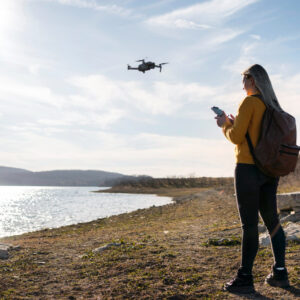 Drone